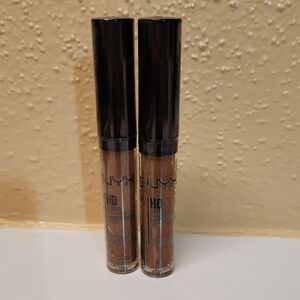 NYX HD Studio Photogenic Concealer - Cw08.2 Cappuccino Lot(2)